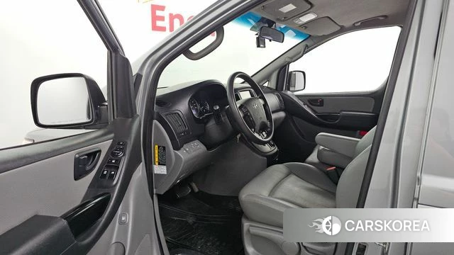 Hyundai The New Grand Starex id 4363113 из Кореи 20