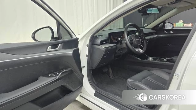 Kia The New K5 3rd generation id 4590961 из Кореи 30