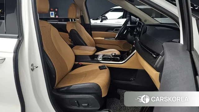 Kia Carnival 4th generation id 3592670 из Кореи 20