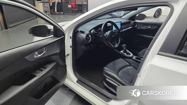 Kia The New K3 2nd generation id 3935151 из Кореи 20