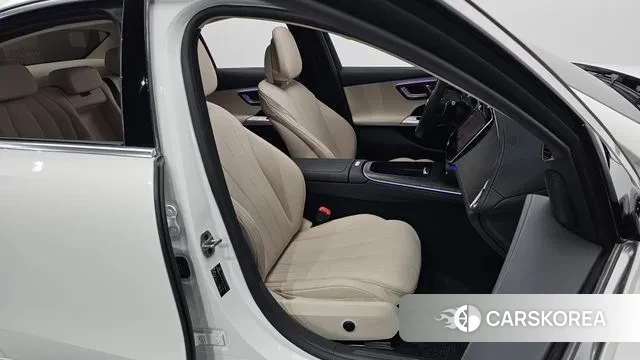 Mercedes-Benz E-Class W214 id 3477306 из Кореи 20