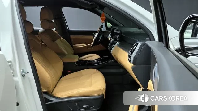 Kia Sorento 4th Generation id 3555818 из Кореи 20