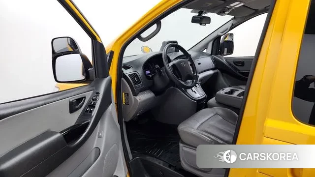 Hyundai The New Grand Starex id 3460170 из Кореи 20