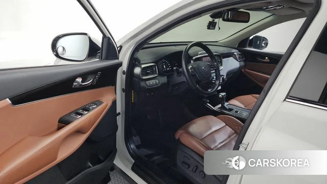 Kia The New Sorento id 3912050 из Кореи 20