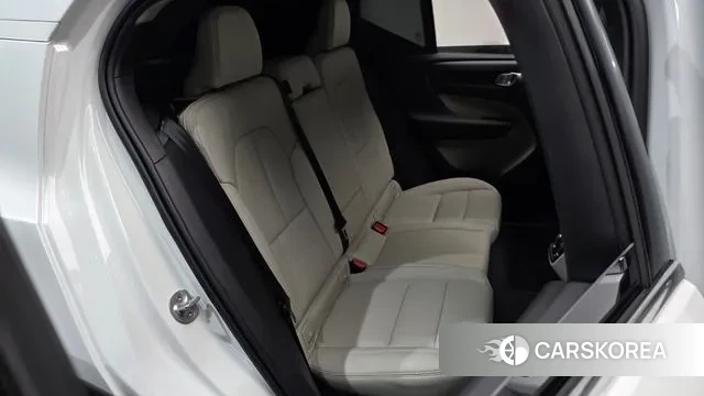 Volvo XC40 id 3405302 из Кореи 20