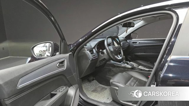 Renault Korea (Samsung) XM3 id 4464937 из Кореи 32