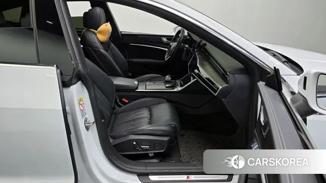 Audi A7 (4K) id 3458983 из Кореи 20