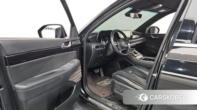 Hyundai The New Palisade id 3571933 из Кореи 20