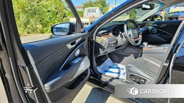 Kia More K9 id 4873227 из Кореи 20