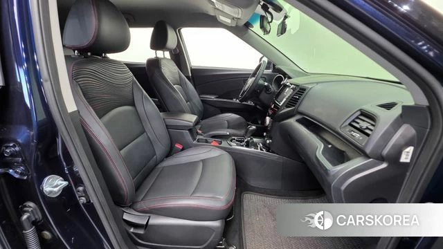 Ssangyong Tivoli Air id 3899898 из Кореи 20