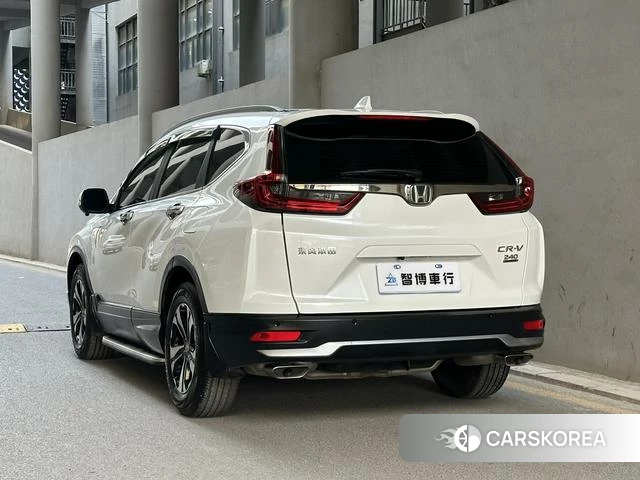 Honda CR-V id 4255737 из Китая 12