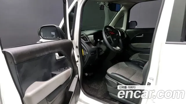 Kia The New Ray id 2849239 из Кореи 20