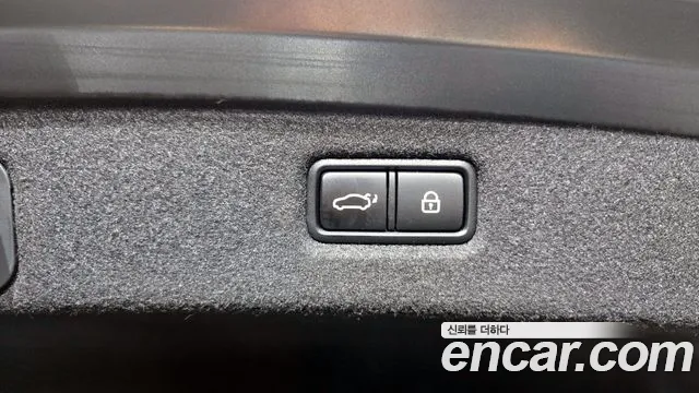 Genesis G90 id 2613960 из Кореи 20