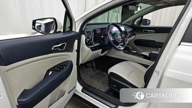 Kia Sportage 5th Generation id 3898076 из Кореи 20