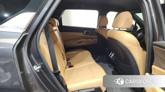 Kia Sorento 4th Generation id 4249715 из Кореи 35