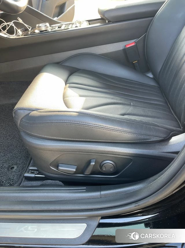 Kia The New K5 3rd generation id 3877290 из Кореи 19