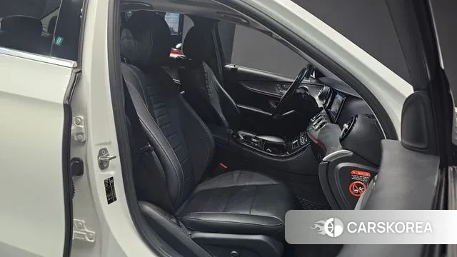 Mercedes-Benz E-Class W213 id 3494789 из Кореи 20