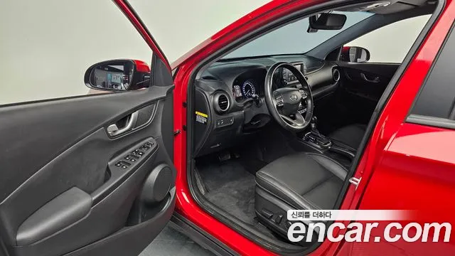 Hyundai Kona id 2483160 из Кореи 20