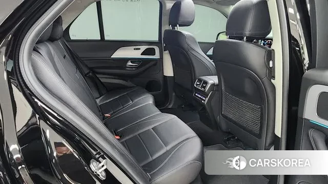 Mercedes-Benz GLE-Class W167 id 3551949 из Кореи 20