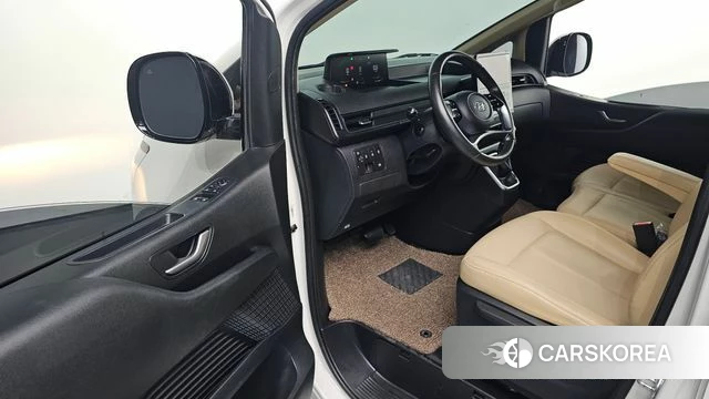 Hyundai Staria id 4666496 из Кореи 32