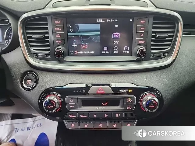 Kia The New Sorento id 3754196 из Кореи 18