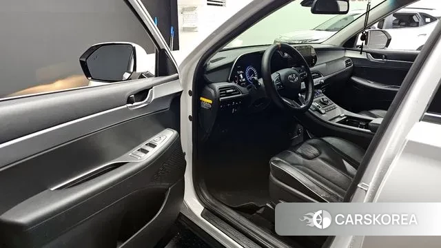 Hyundai Palisade id 3357005 из Кореи 20