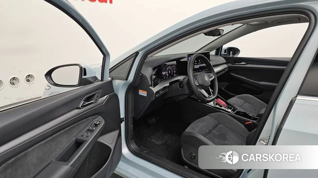 Volkswagen Golf 8th Generation id 4571203 из Кореи 30