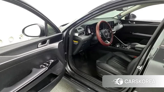 Kia K5 3rd generation id 3567917 из Кореи 20