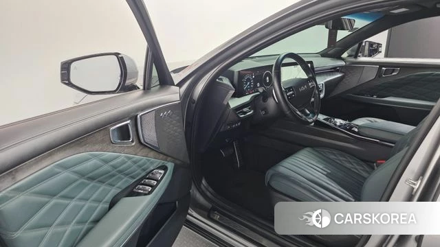 Kia K8 Hybrid id 4921751 из Кореи 32