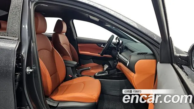 Kia The New K3 2nd generation id 2704756 из Кореи 20