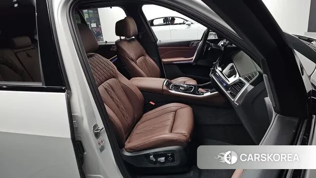 BMW X5 (G05) id 3321925 из Кореи 20