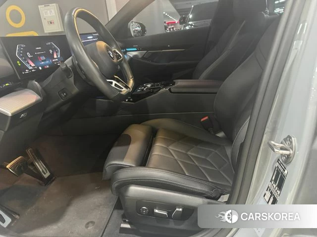 BMW 5 Series (G60) id 4442285 из Кореи 17