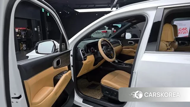 Kia Sorento 4th Generation id 3463536 из Кореи 20