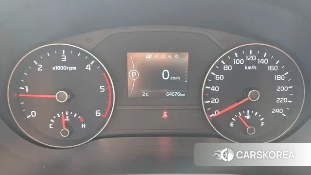 Kia Sportage The Bold id 3505586 из Кореи 20