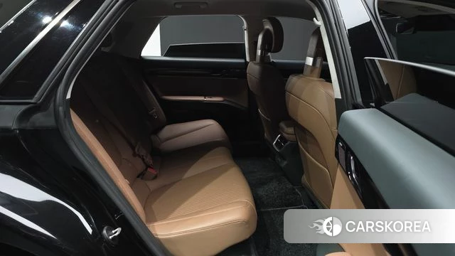 Hyundai Grandeur Hybrid (GN7) id 4469025 из Кореи 37