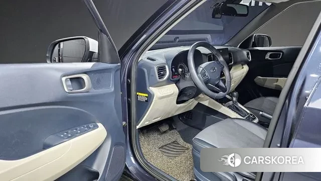 Hyundai Venue id 3626779 из Кореи 20