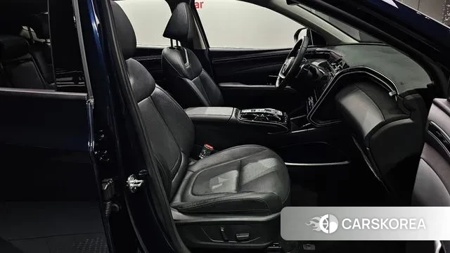 Hyundai Tucson (NX4) id 3088088 из Кореи 20