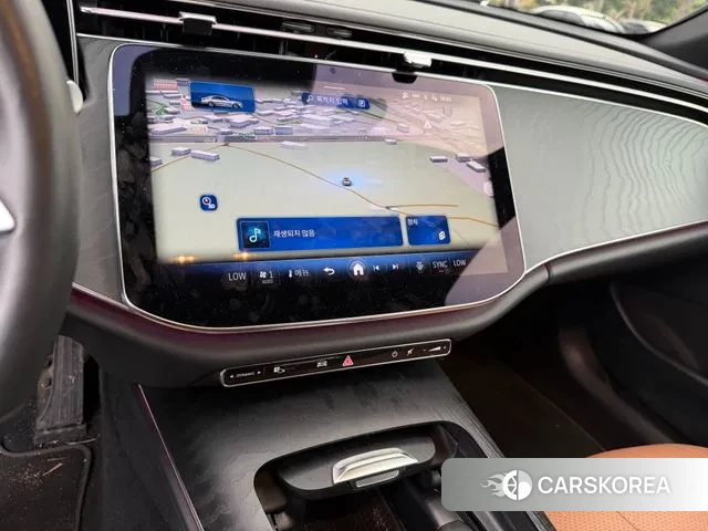 Mercedes-Benz E-Class W214 id 3246237 из Кореи 12