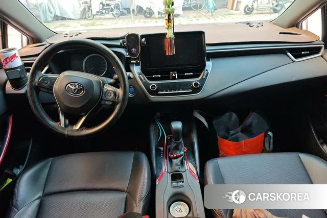 Toyota Lei Ling id 4273425 из Китая 17