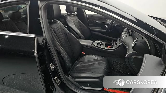 Mercedes-Benz CLS-Class C257 id 3801218 из Кореи 20