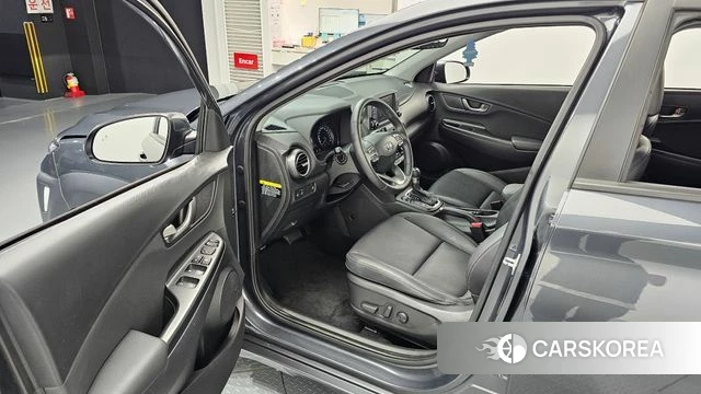 Hyundai Kona id 4610236 из Кореи 20