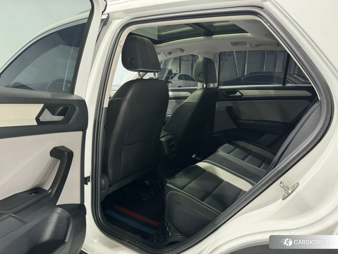 Volkswagen T-Roc id 4454005 из Китая 13