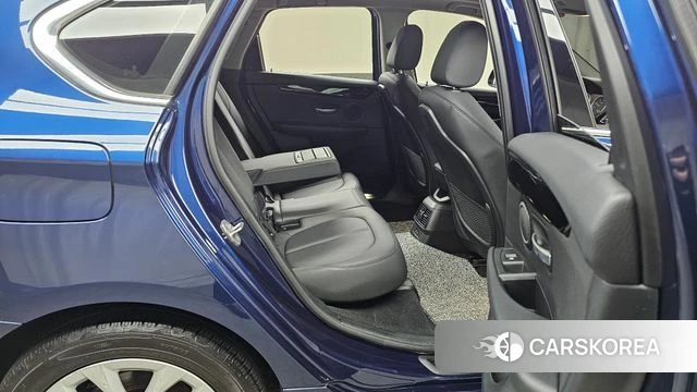 BMW 2 Series Active Tourer (F45) id 4529917 из Кореи 33