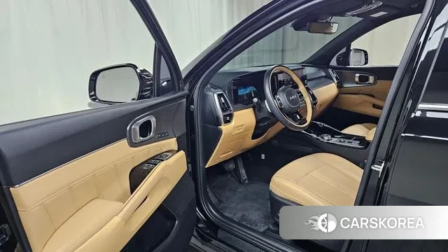 Kia Sorento 4th Generation id 3625123 из Кореи 20