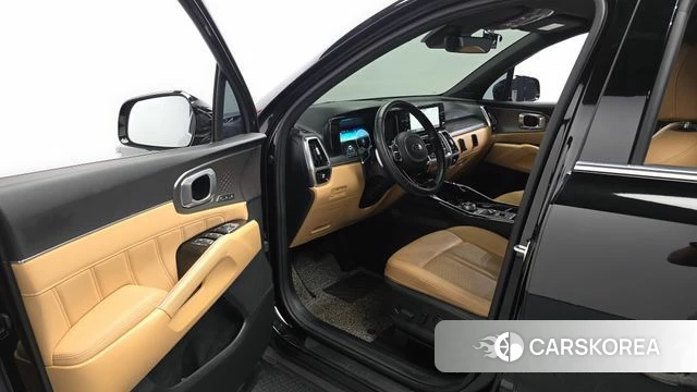Kia Sorento 4th Generation id 4562129 из Кореи 20