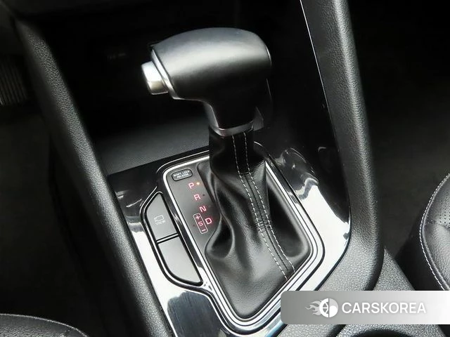 Kia The New Niro id 4676991 из Кореи 20