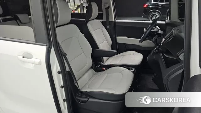 Kia The New Kia Ray id 3299780 из Кореи 20