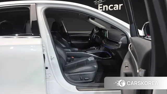 Hyundai The New Grandeur IG id 3479760 из Кореи 20