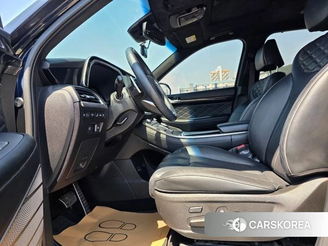 Hyundai Palisade id 4304118 из Кореи 20