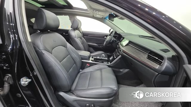 Kia K7 Premier id 4586922 из Кореи 20